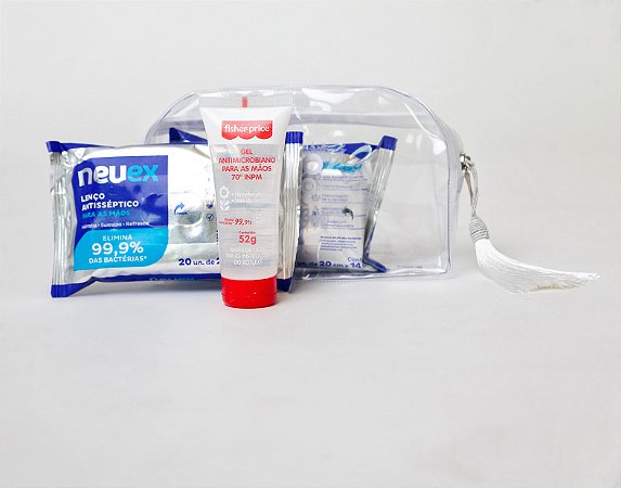 Kit Xô COVID