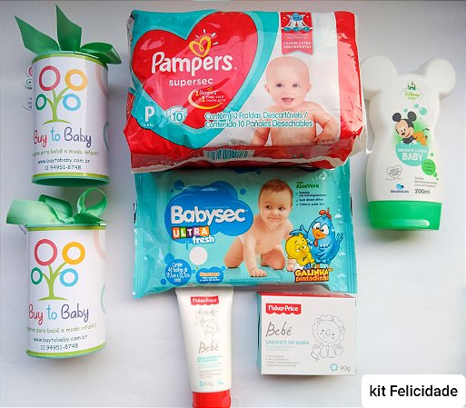 Kit Felicidade