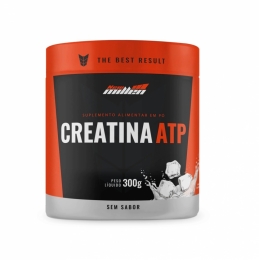Creatina ATP (300g) New Millen Ref: 2464552