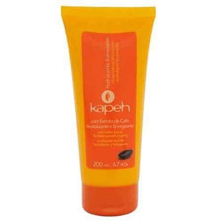 Hidratante Iluminador