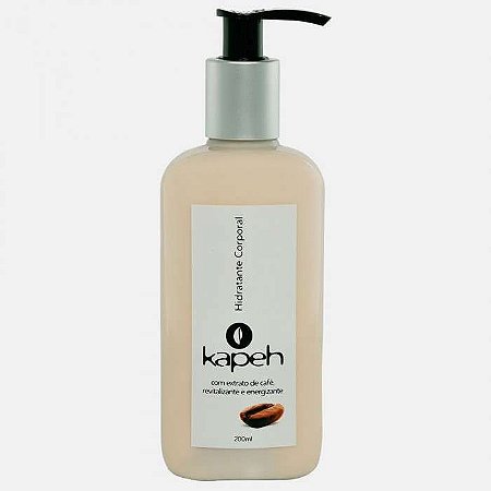 Hidratante Corporal 200 ml