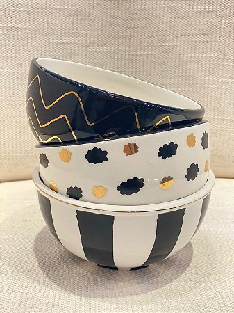 CONJUNTO DE BOLWS