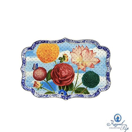 Travessa Flores - Royal