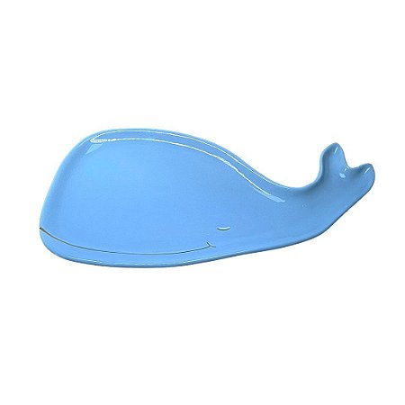 Prato Baleia Azul