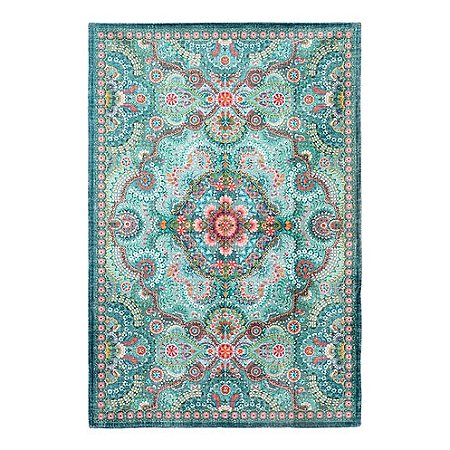 Tapete Verde 230x155 cm Pip Studio Moon Deligth