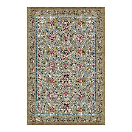 Tapete Amarelo 275x185 cm cm Pip Studio Melody