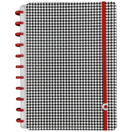 Caderno Inteligente Príncipe de gales