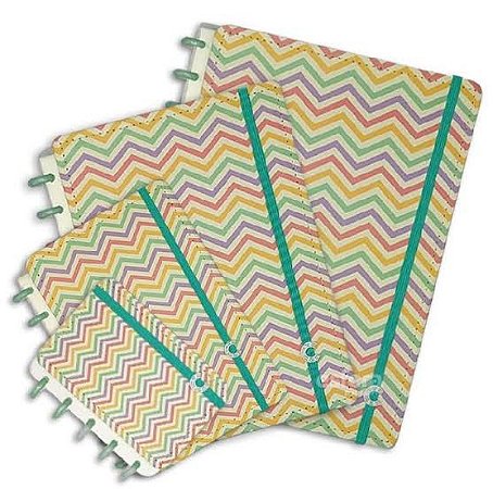 Caderno Inteligente Popy