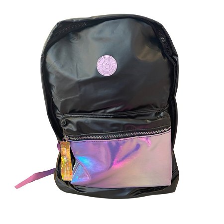 Mochila Escolar Académie Dance Tilibra