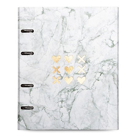 Caderno Argolado OTIMA