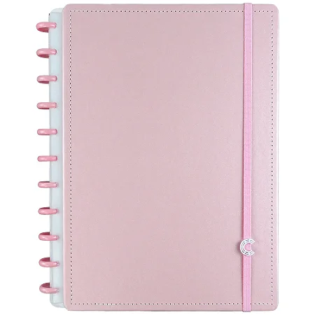 Caderno Inteligente Fairytale