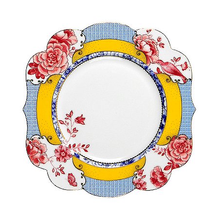 Prato de Sobremesa - Royal