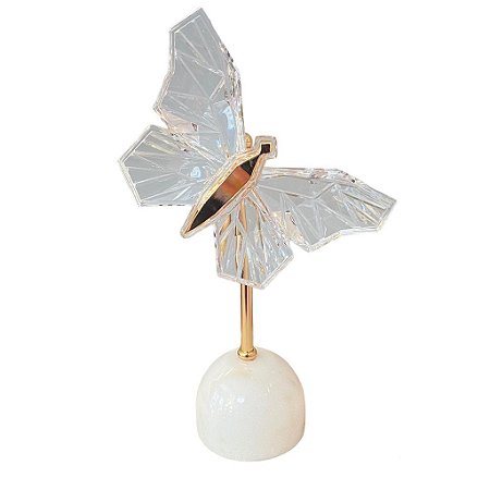 Escultura Borboleta P