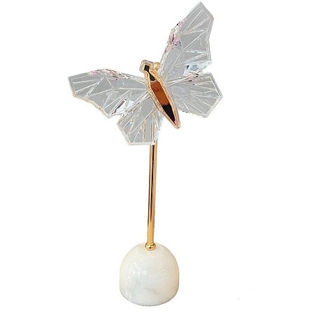 Escultura Borboleta G