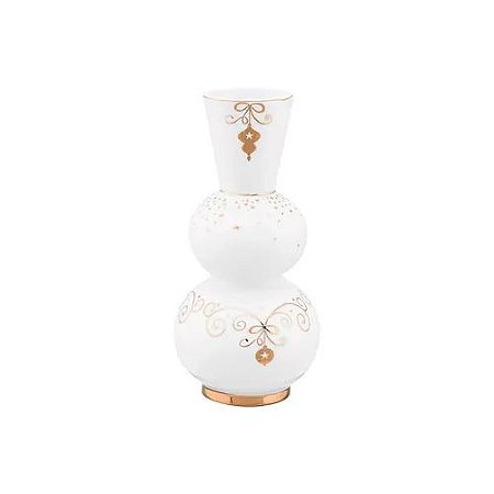 Vasinho Round 16 Branco - Royal Winter White