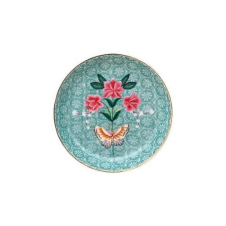 Mini Prato Azul - Blushing Birds