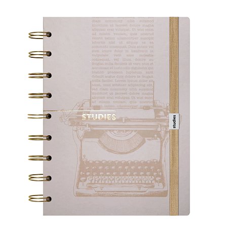 Caderno Studies Médio Copy
