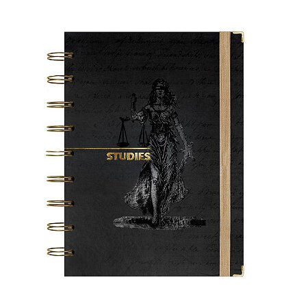 Caderno Studies Médio Direito