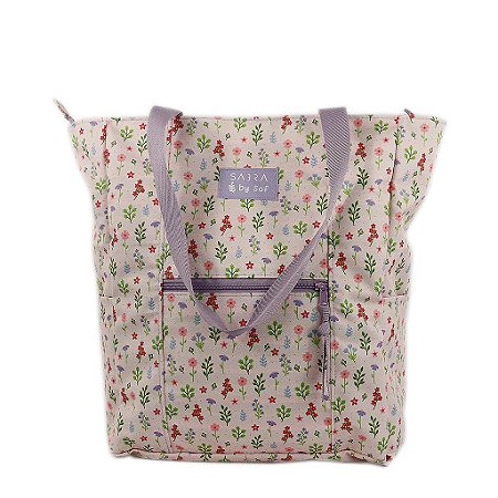 Tote Bag Rosa by sof