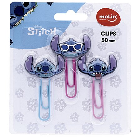 CLIPS STITCH 50 mm