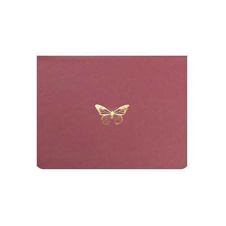 Sticky Notes Borboleta