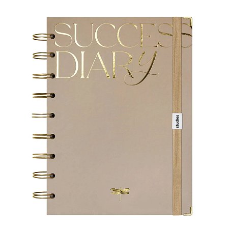 Planner Libélula