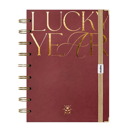Planner Joaninha