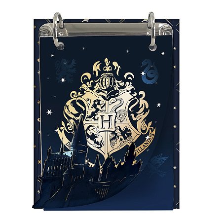 Mini Ficheiro Vertical Harry Potter