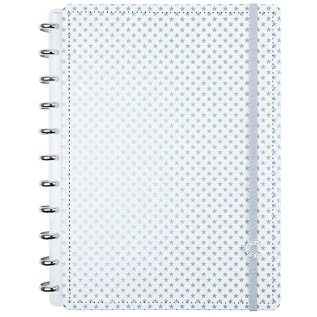 CADERNO SUPER STAR
