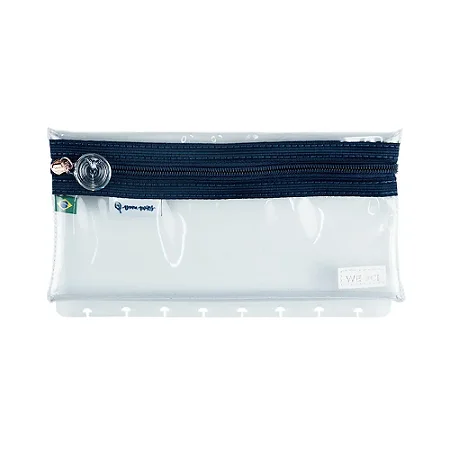 ESTOJO INTELIGENTE CRYSTAL BT AZUL