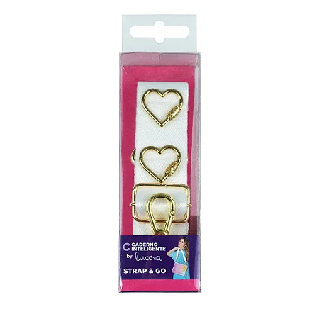 STRAP & GO LUARA