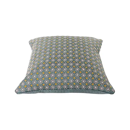 Almofada Latika Verde - Home Accessories