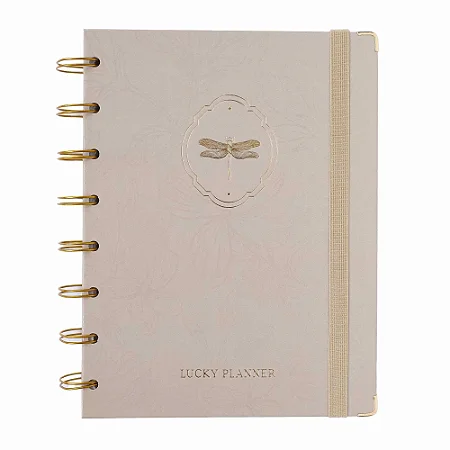 Planner Libélula