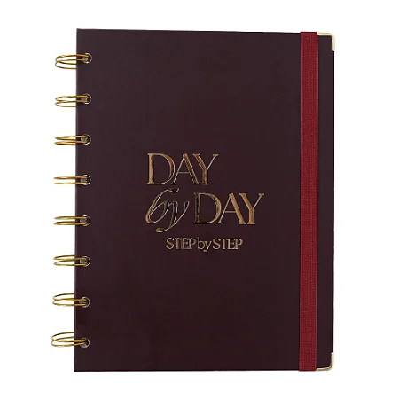 Planner Day By Day