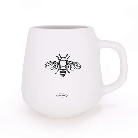 Caneca Abelha