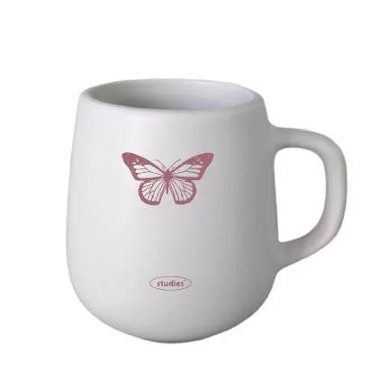 Caneca Borboleta