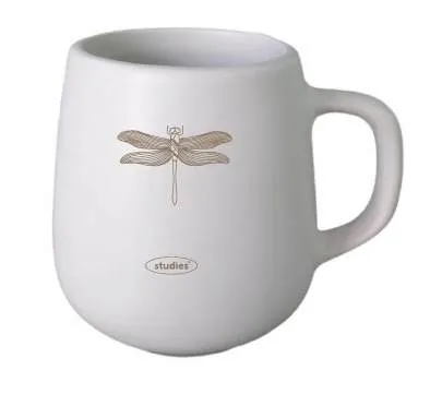 Caneca Libélula