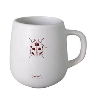 Caneca Joaninha