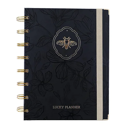 Planner Abelha