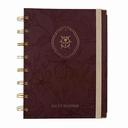 Planner Joaninha