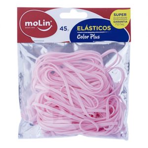 Elásticos Color