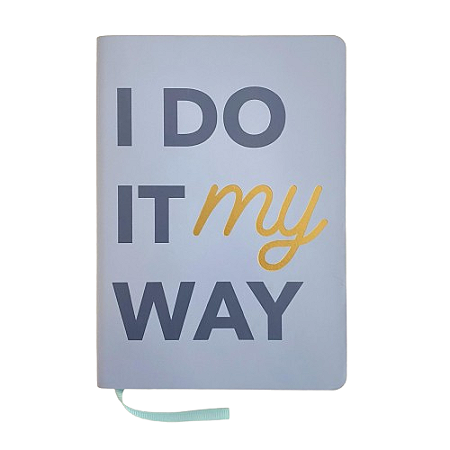 Caderno I do it