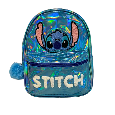 Mochila Stitch