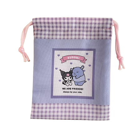 MINI BAG MY MELODY