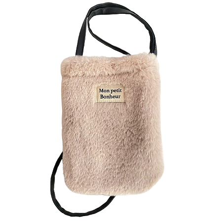 BOLSA MON PETIR BONHERUR