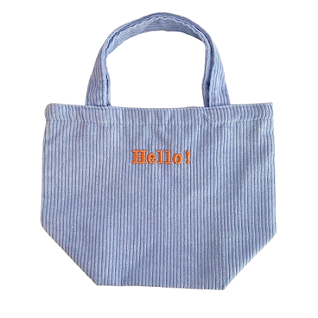 BOLSA HELLO!