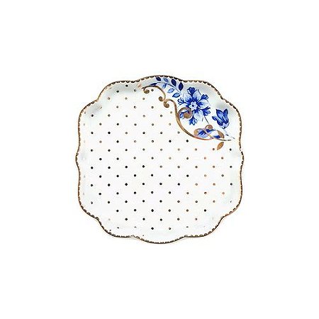 Mini Prato - Royal White