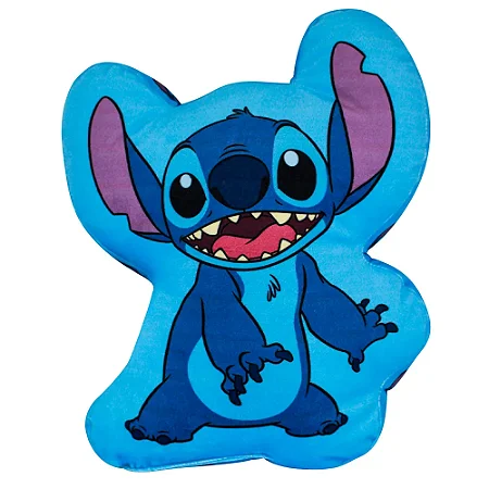 Almofada Formato Stitch
