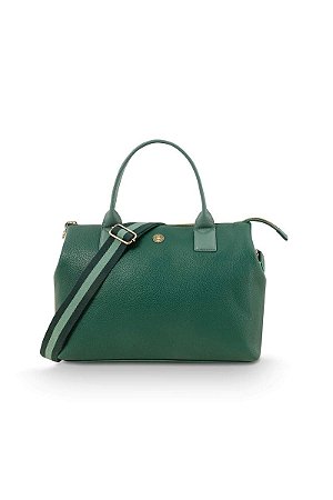 Bolsa Fia Grande Verde - Pip Studio