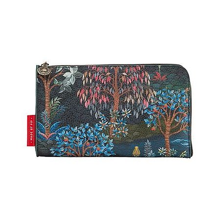 Bolsinha Garden Azul - Pip studio